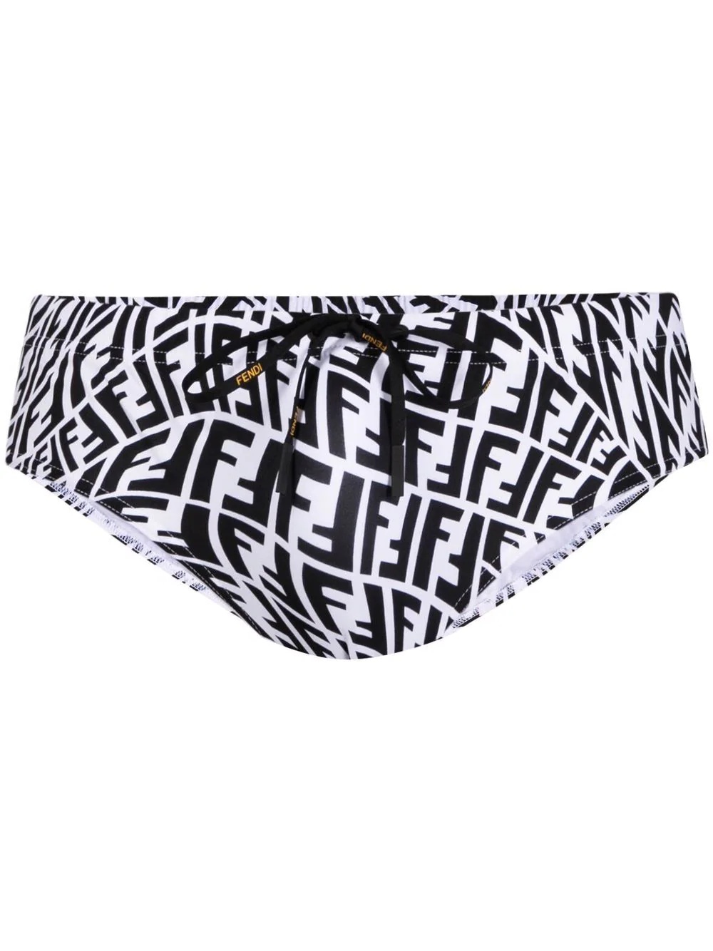 FF Vertigo swimming briefs - 1