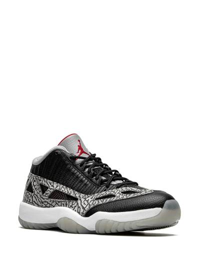 Jordan Air Jordan 11 Low sneakers outlook