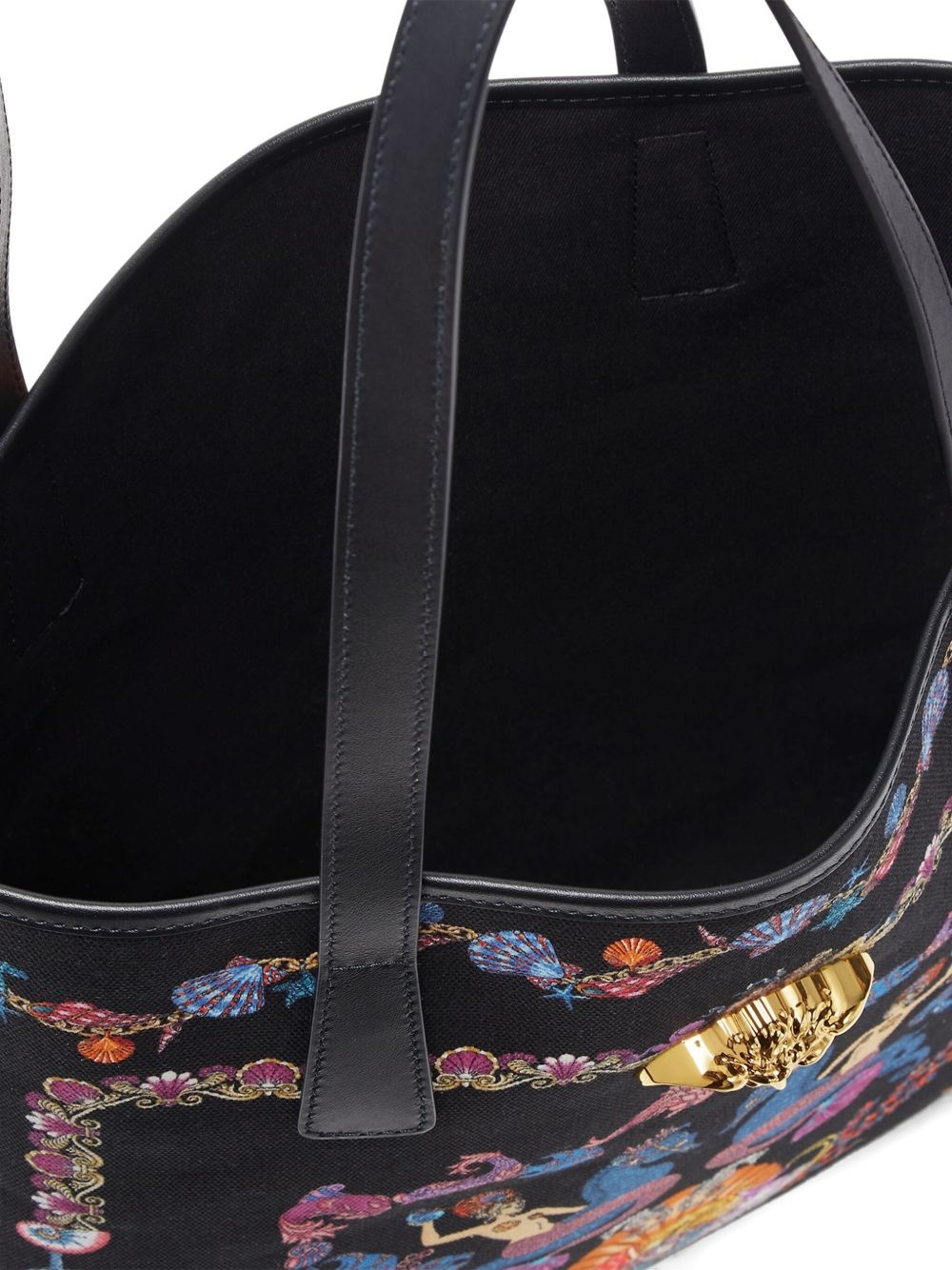 Coral Theatre tote bag - 4