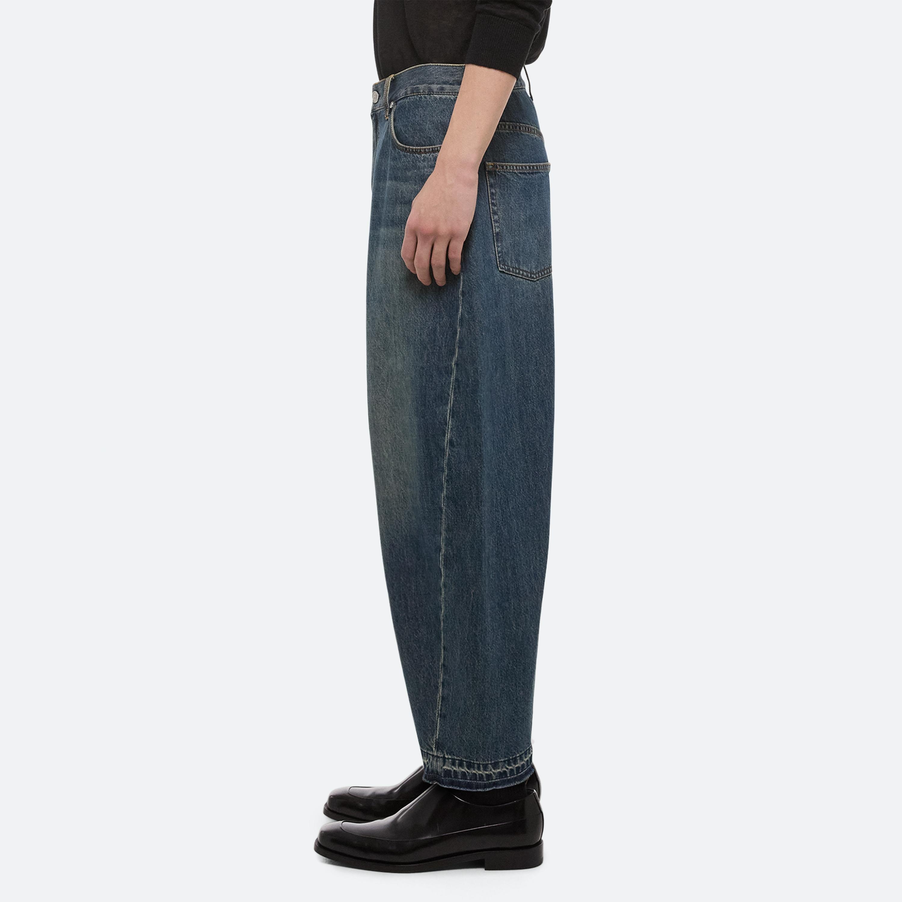 COCOON JEANS - 4