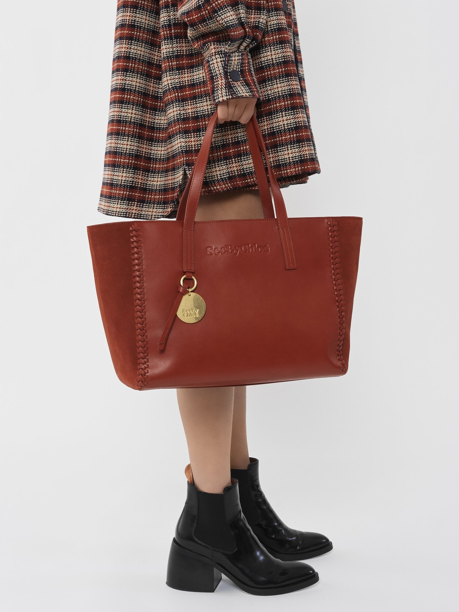 TILDA TOTE - 4