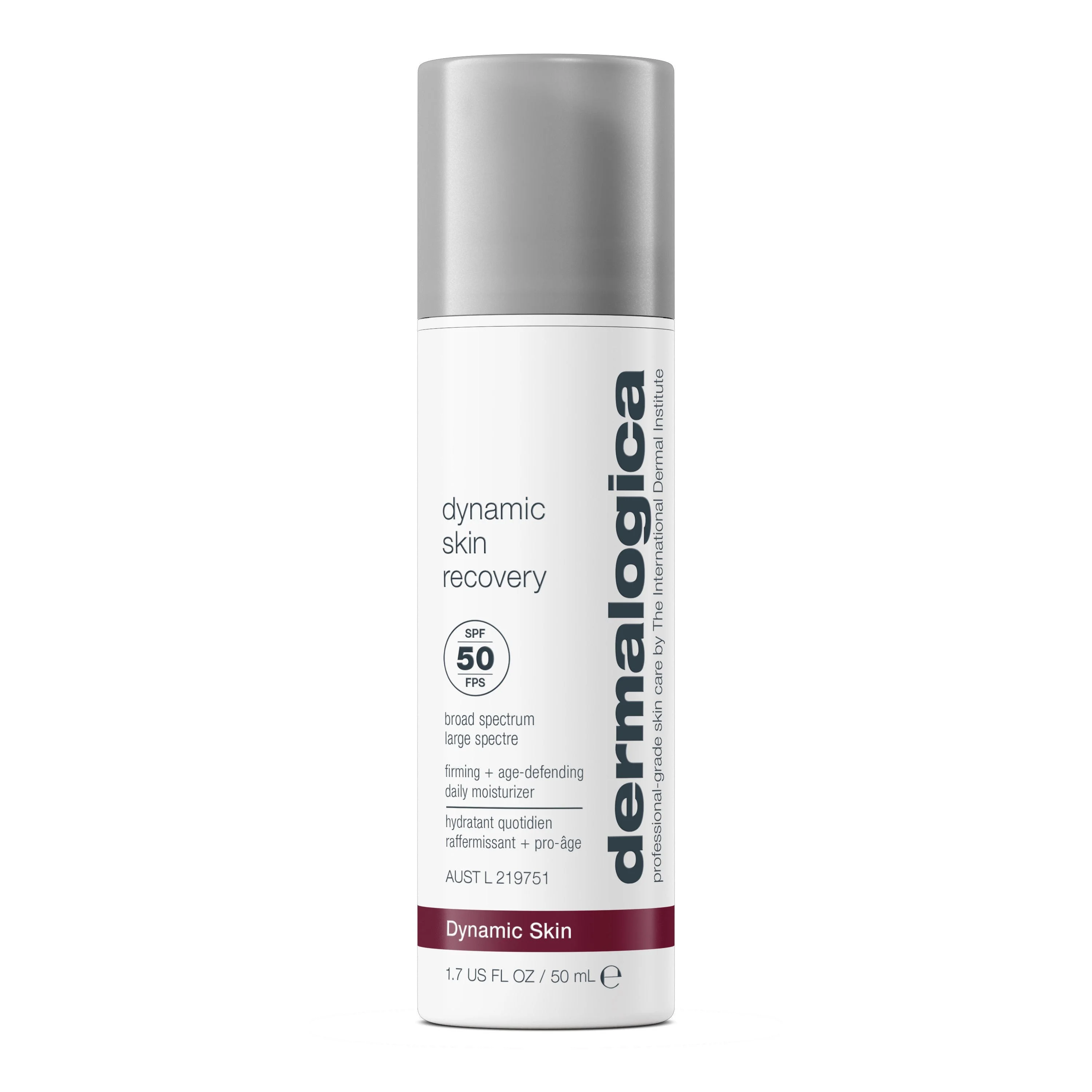 Dynamic Skin Recovery SPF 50 - 1