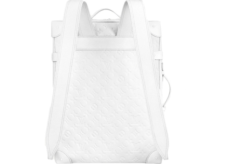 Louis Vuitton Louis Vuitton Soft Trunk Backpack outlook