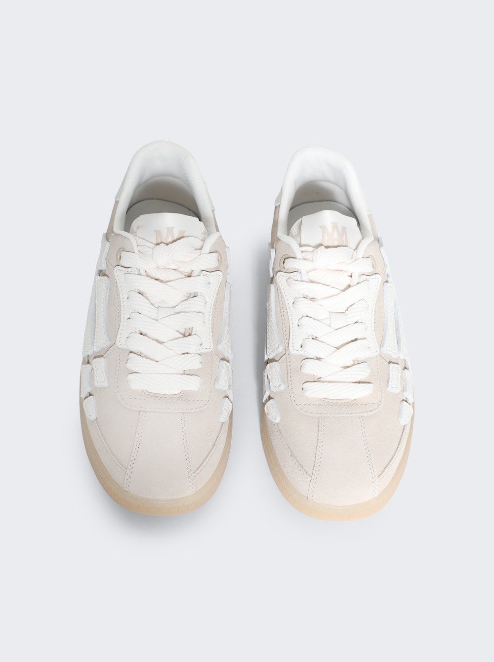 Pacific Bones Sneakers Sand - 3