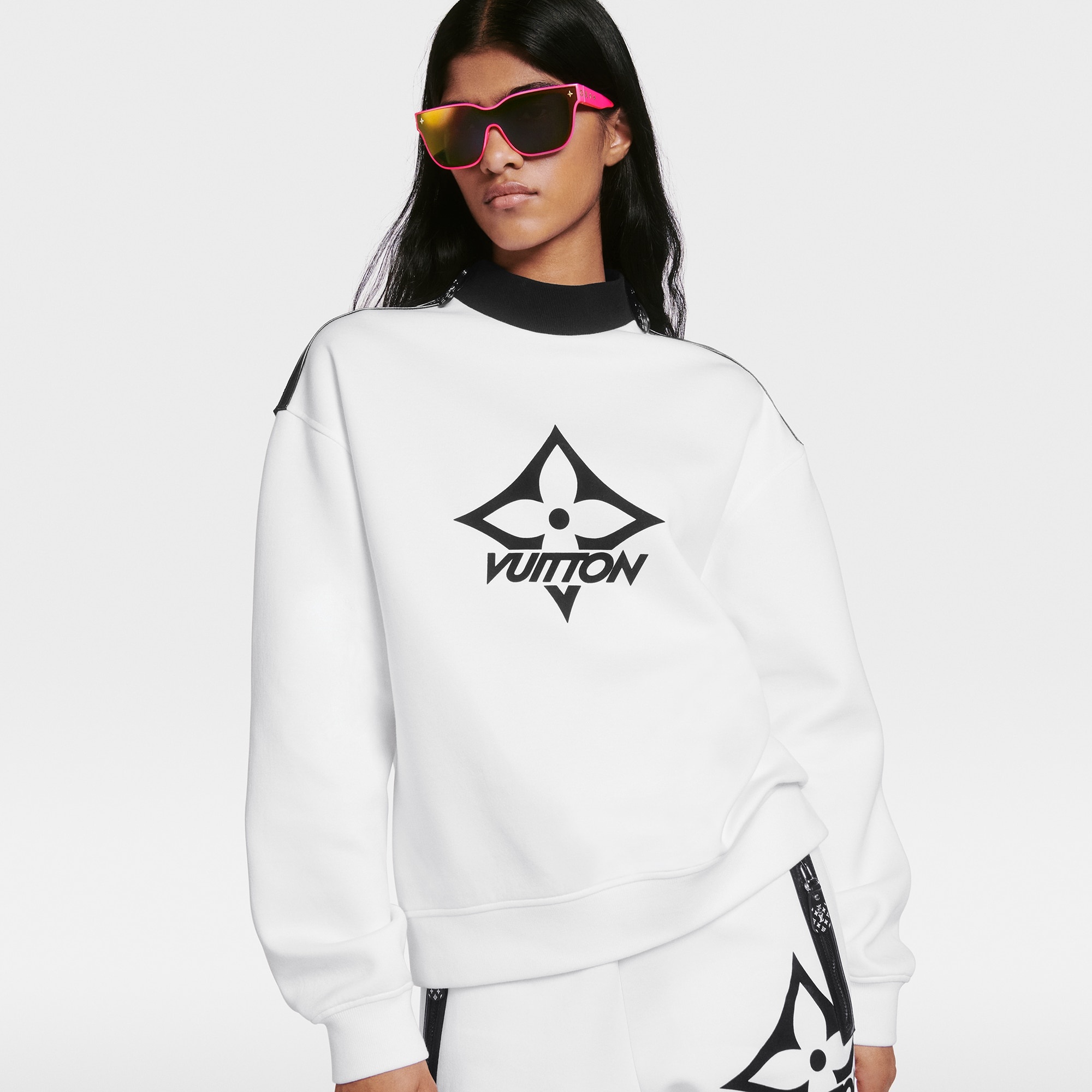 LV Shadow Square Sunglasses - 6