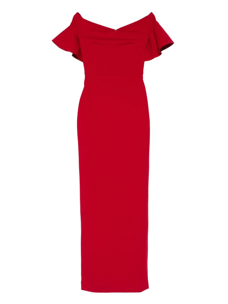 Cielo maxi dress 1