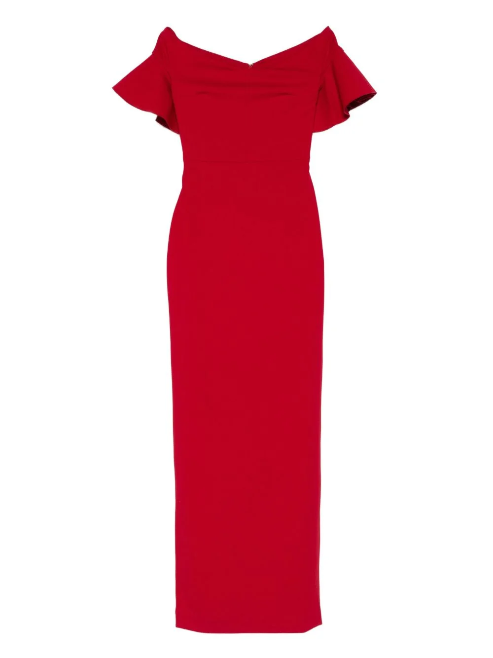 Cielo maxi dress - 1