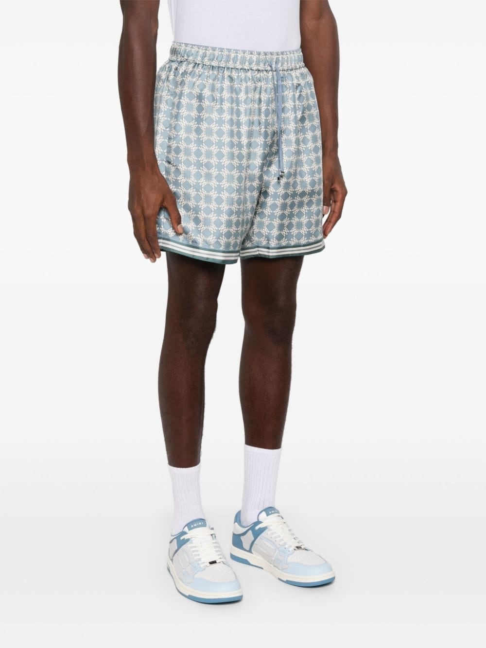MA Quad shorts - 3