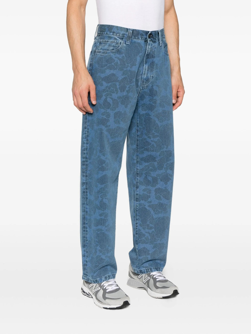 Carhartt Duck Landon Jeans 4
