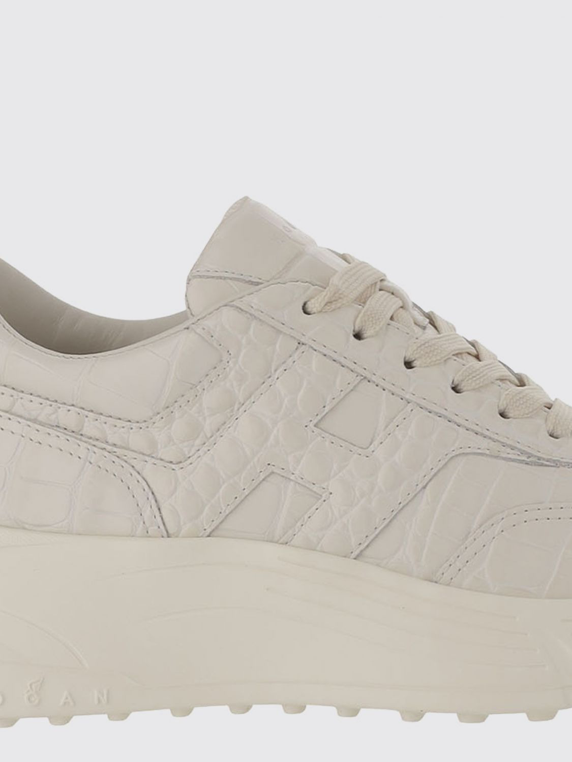 Sneakers woman Hogan - 4