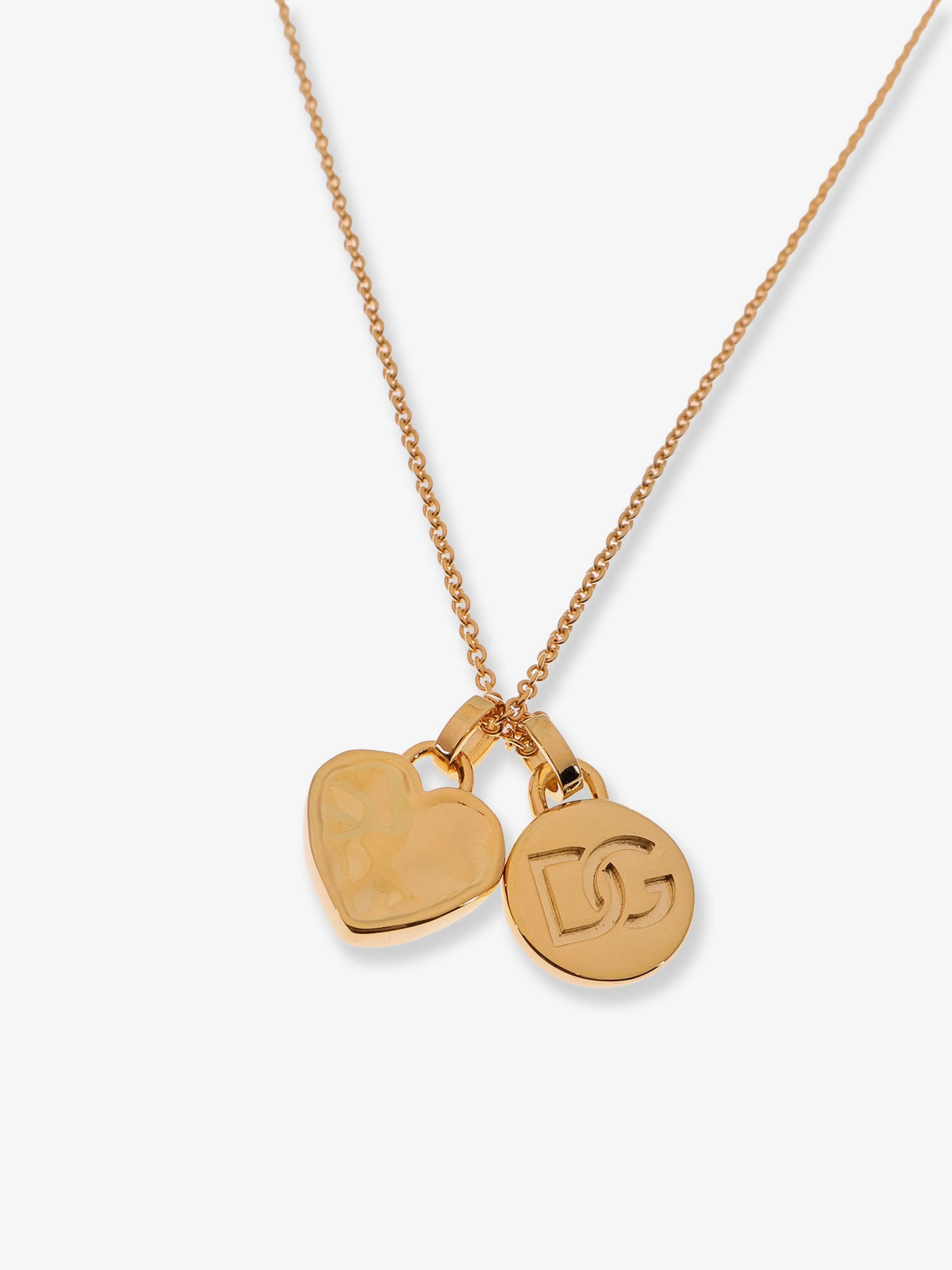 Metal Necklace - 2