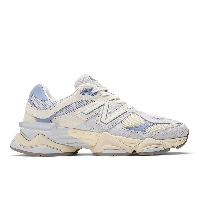 Unisex 9060 Sneakers - 1