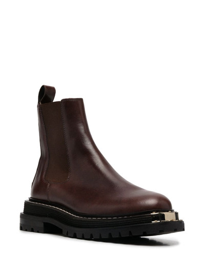 Sandro Noha ankle boots outlook