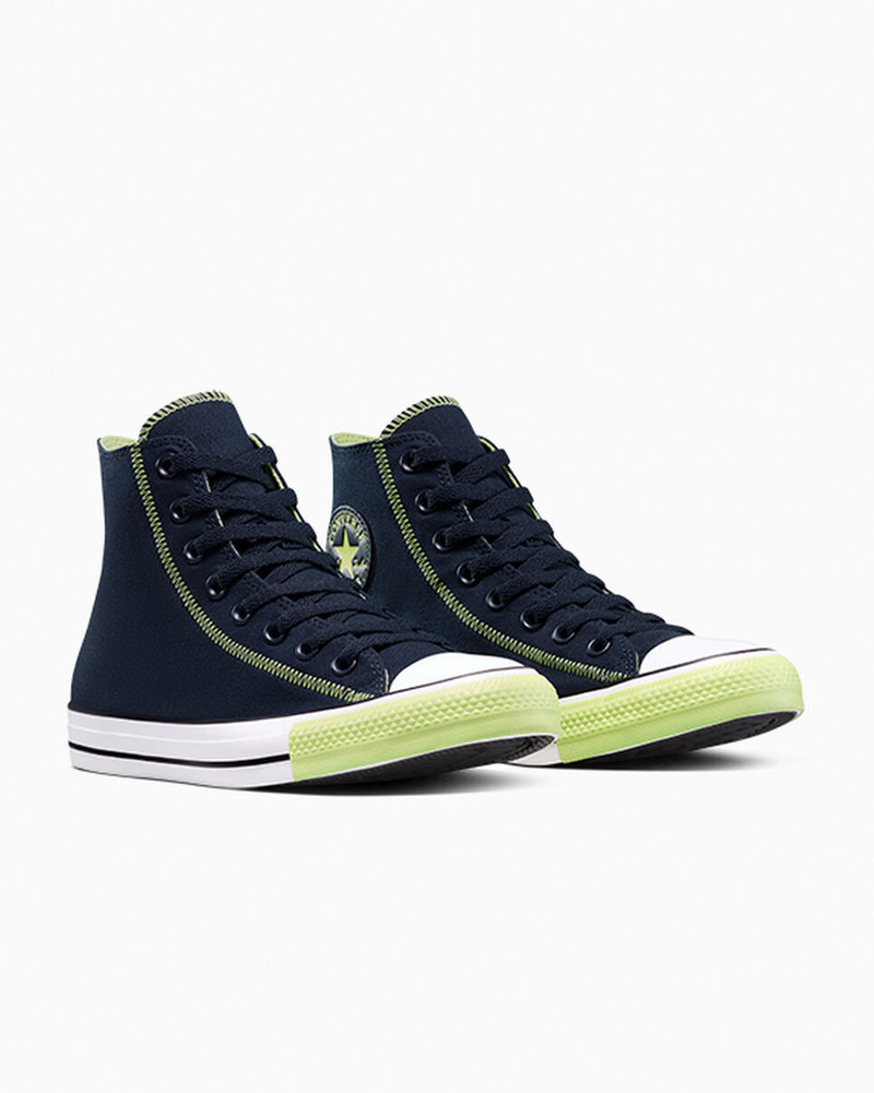 Chuck Taylor All Star Neon Pop 4