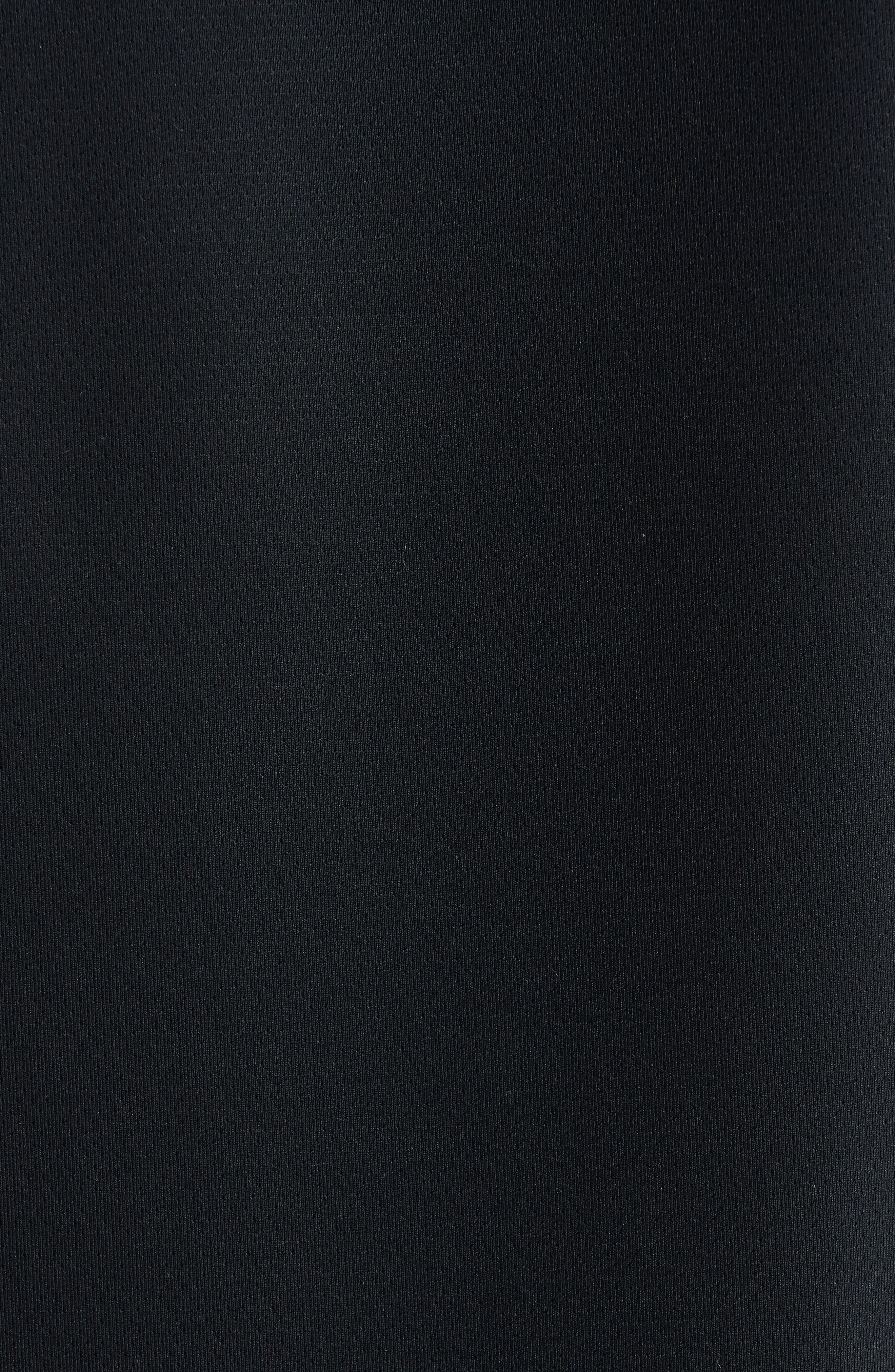 On Court Tank in All Black at Nordstrom - 6