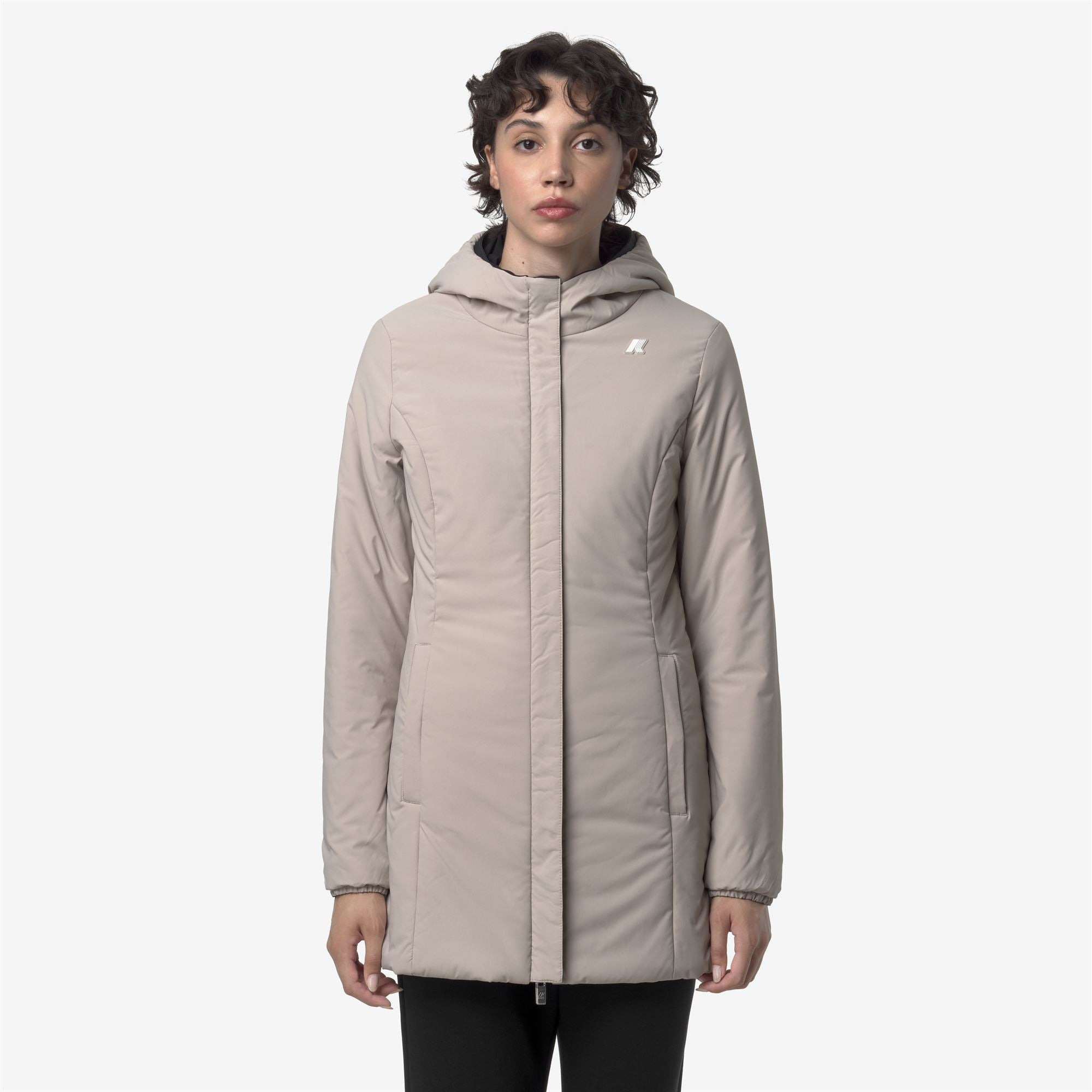 DENISE ST WARM REVERSIBLE - 3