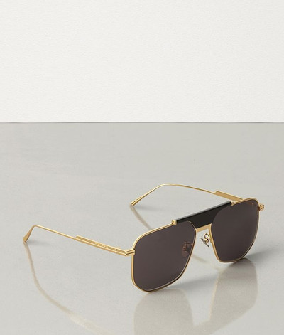 Bottega Veneta Sunglasses outlook