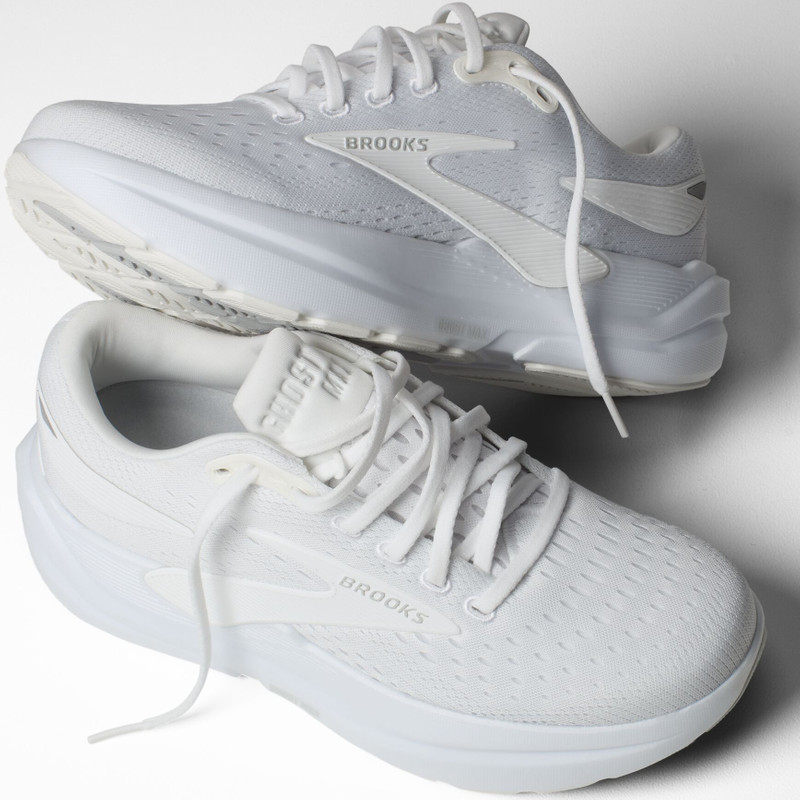 BROOKS Ghost Max 3 outlook
