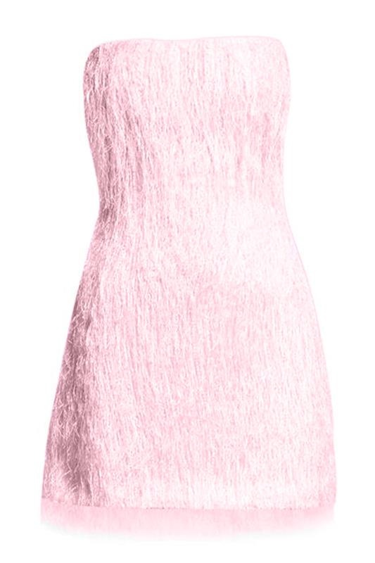Rollo Mini Dress - 1