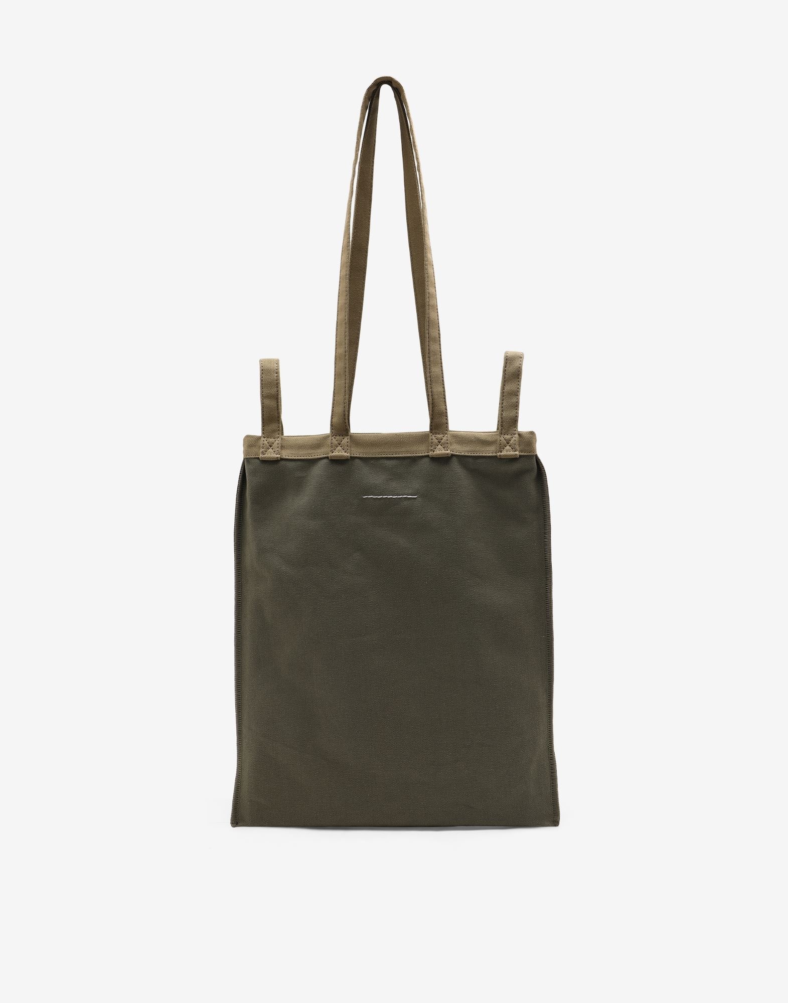 4 handle bag - 3