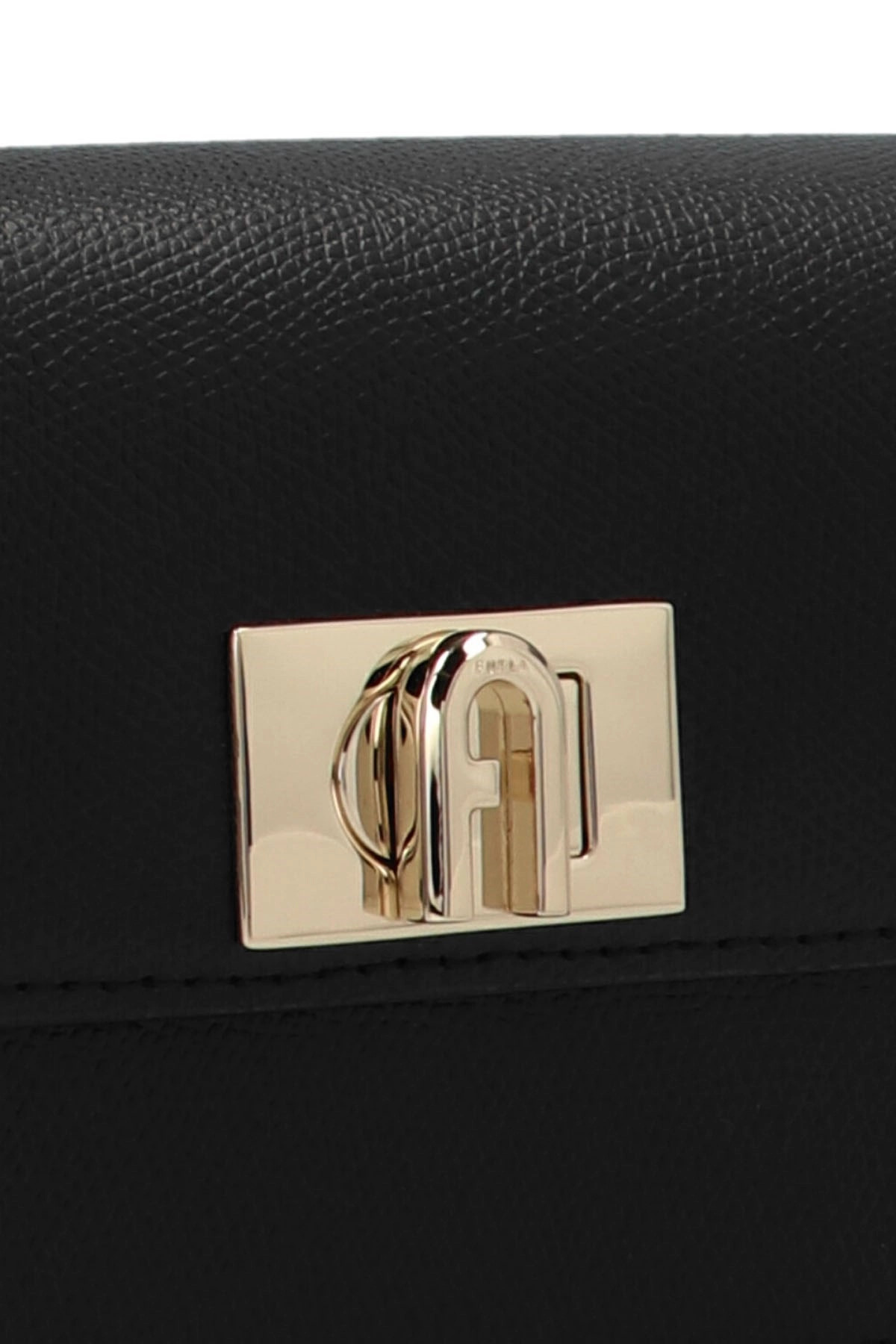 'Furla 1927' mini shoulder bag - 3