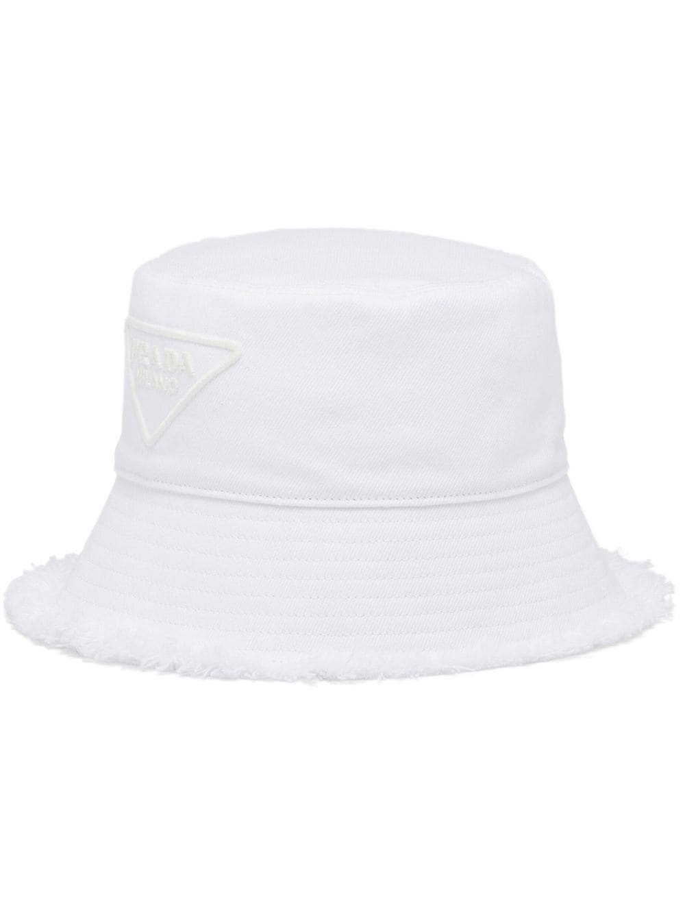 The Drill bucket hat - 1