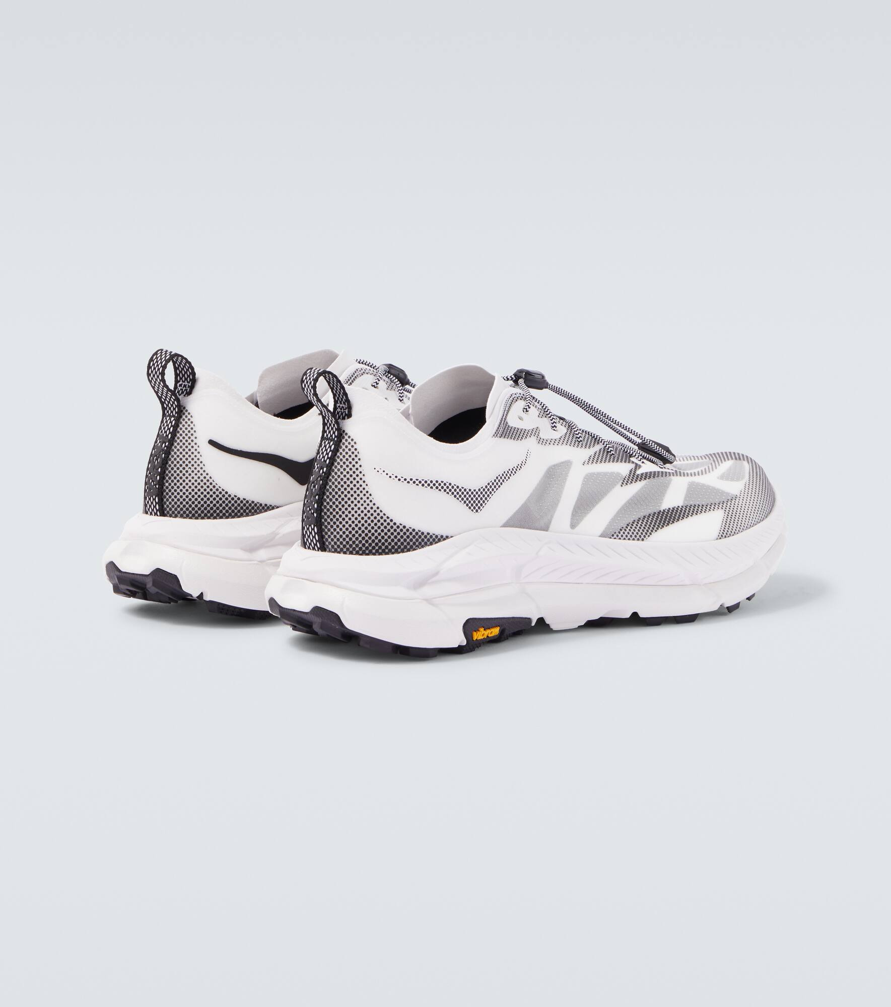Mafate Speed 4 Lite trail running shoes - 6