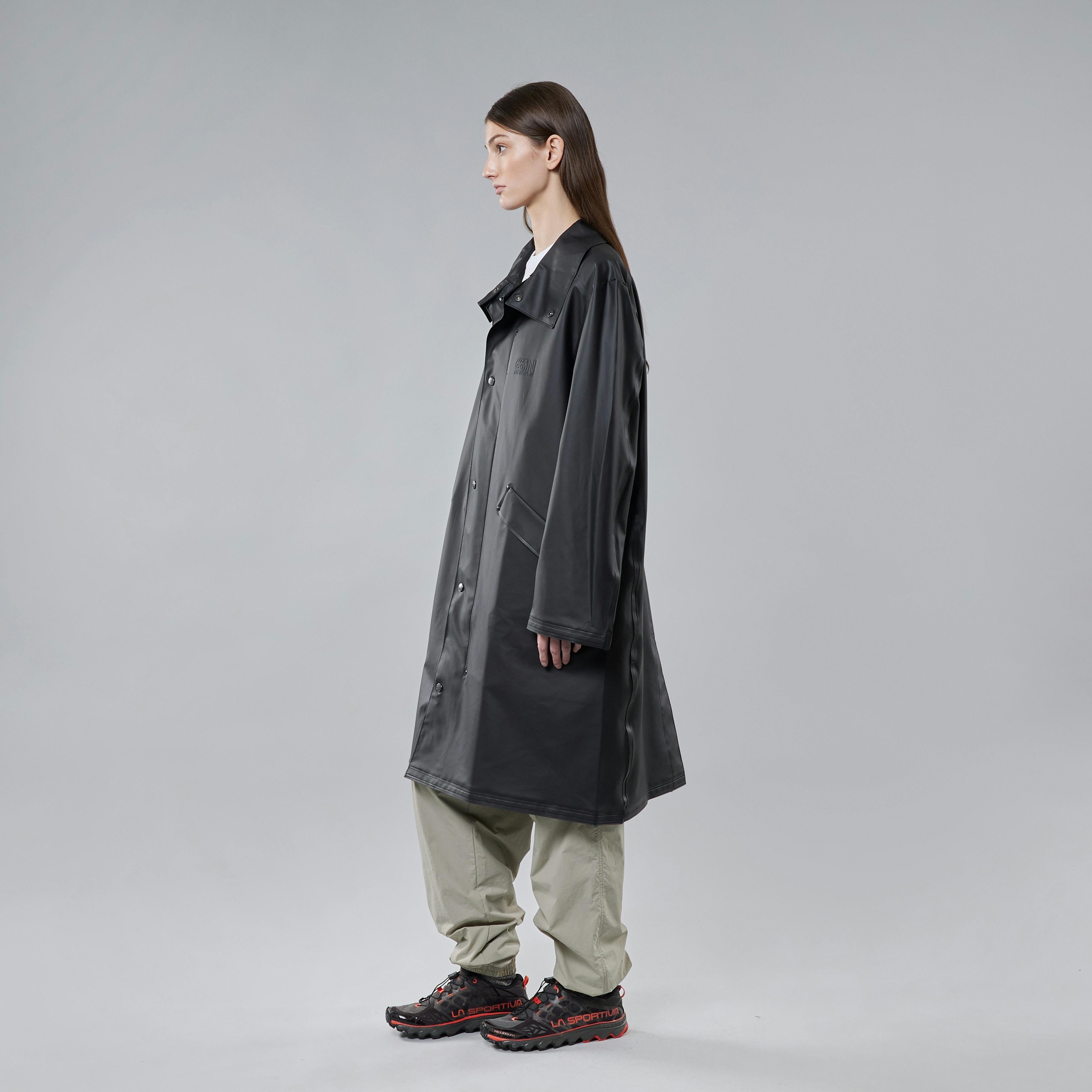 Skipagata Raincoat - 10