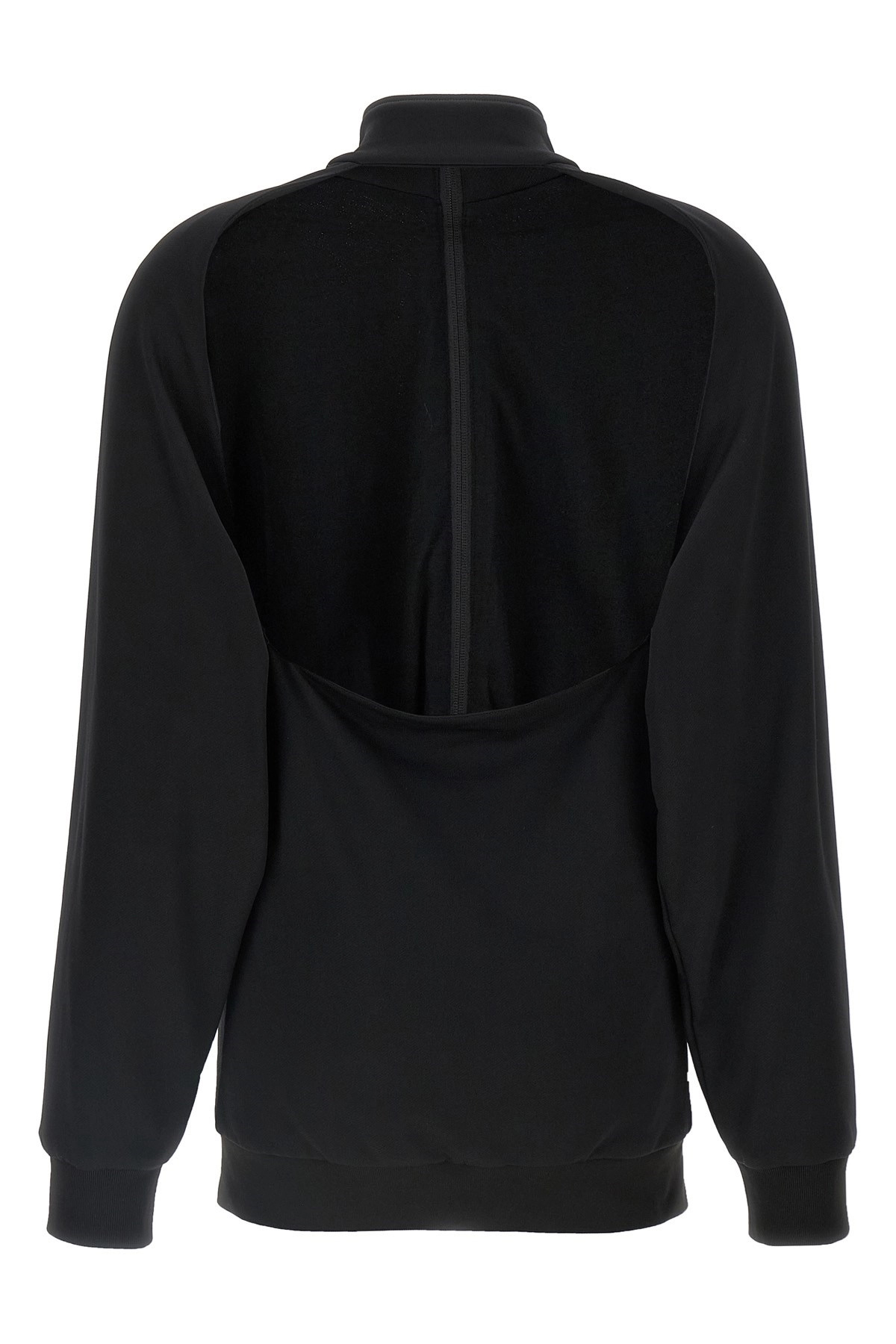 'Tracksuit' dress - 2