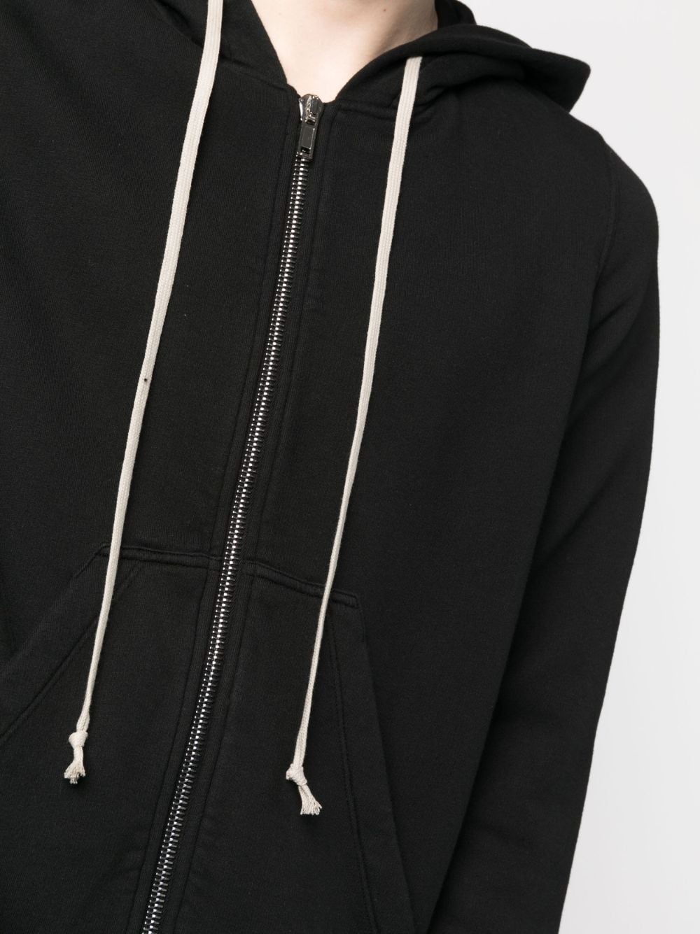 Forever organic cotton hoodie - 5