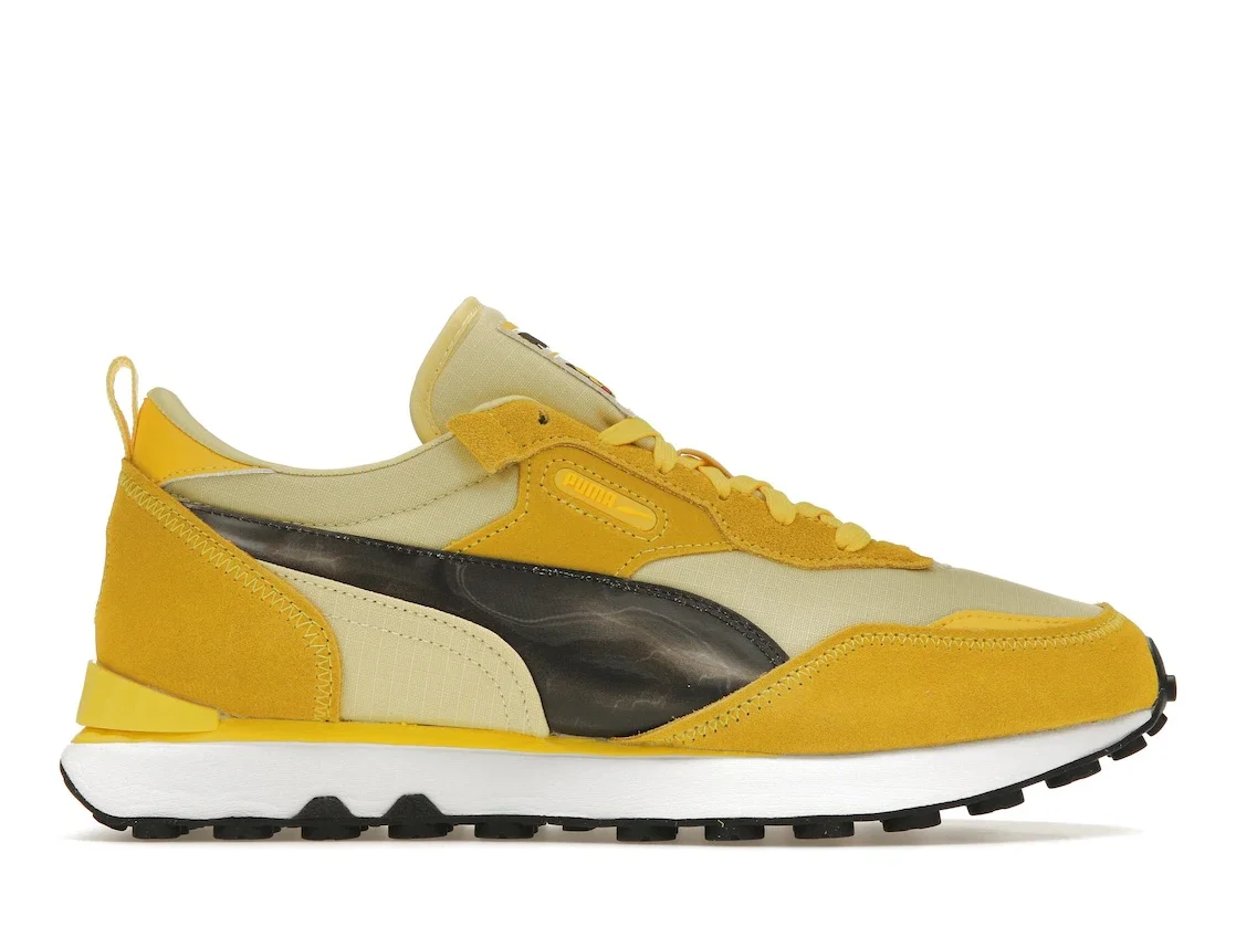 Puma Rider FV Pokémon Pikachu - 1