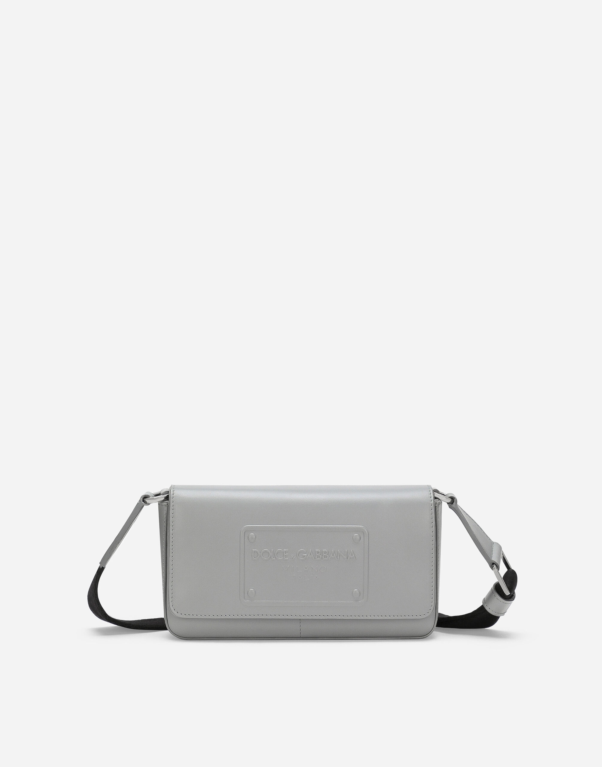 Calfskin mini bag - 1