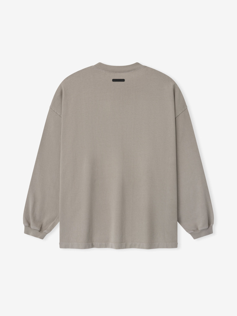 Training 90s Long Sleeve Tee 2