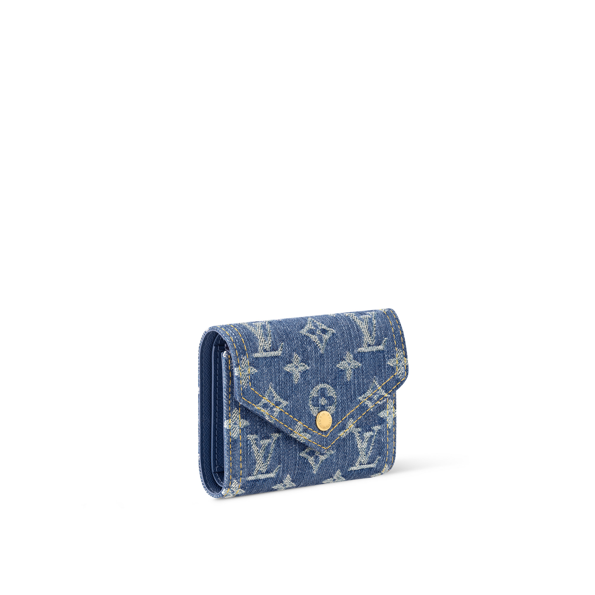Victorine Wallet - 2