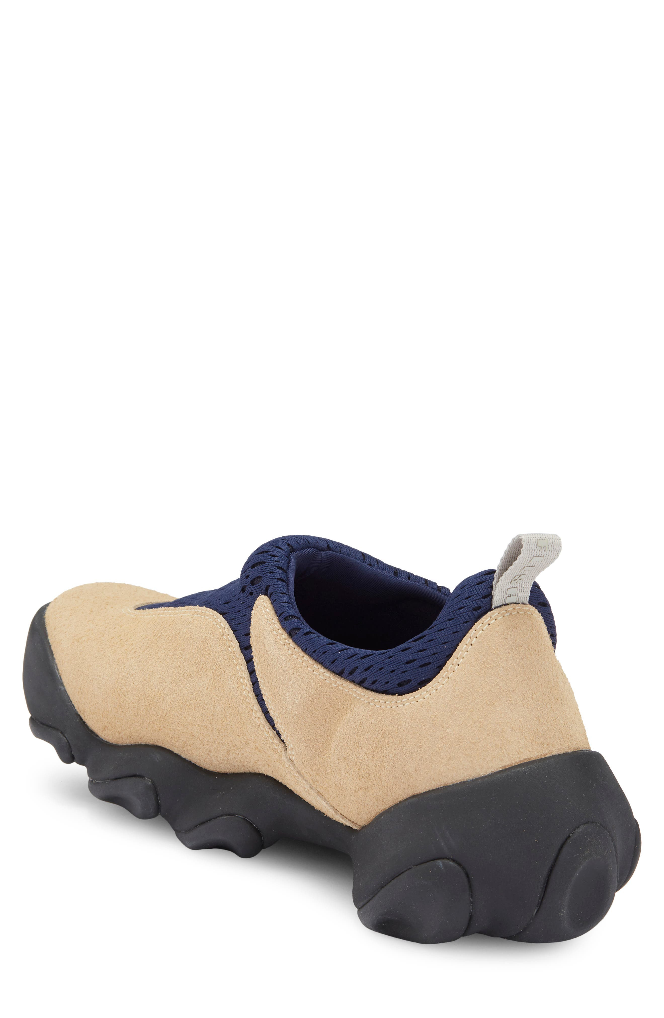 Oakley Factory Team Flesh Sneaker in Sand/Blue at Nordstrom - 2