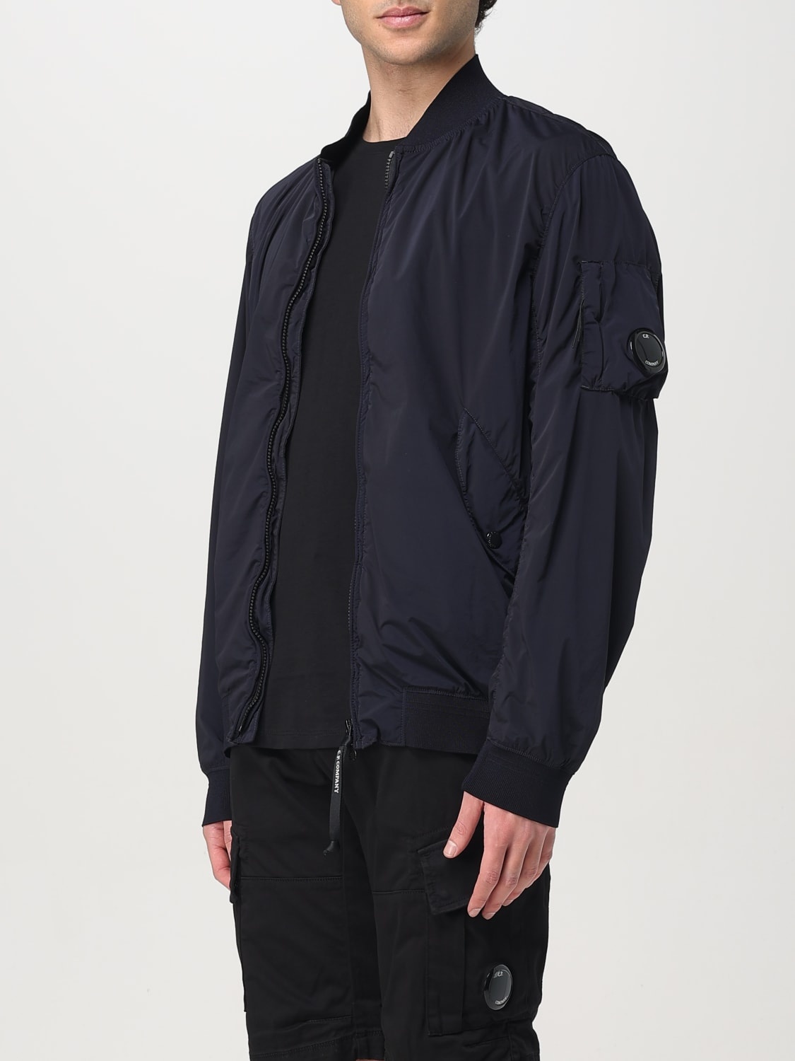 Jacket men C.P. Company - 3