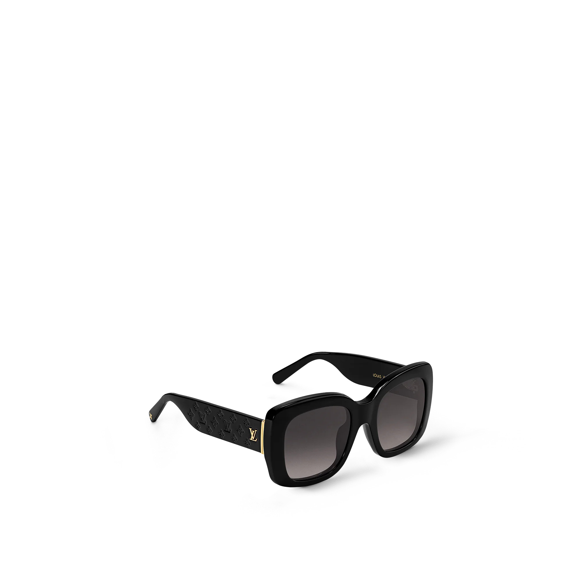 LV Empreinte Square Sunglasses - 4