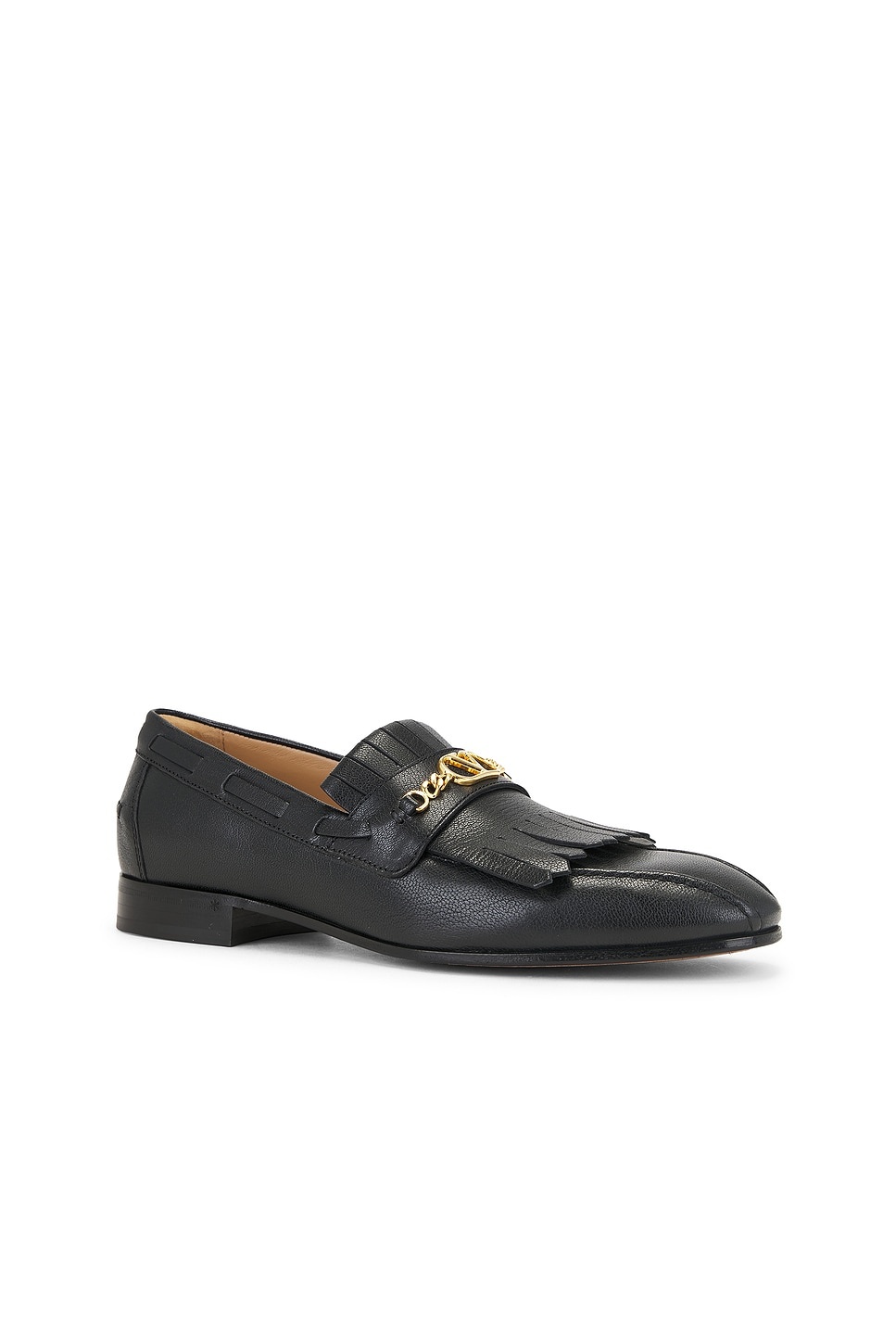 Signature Loafer - 2