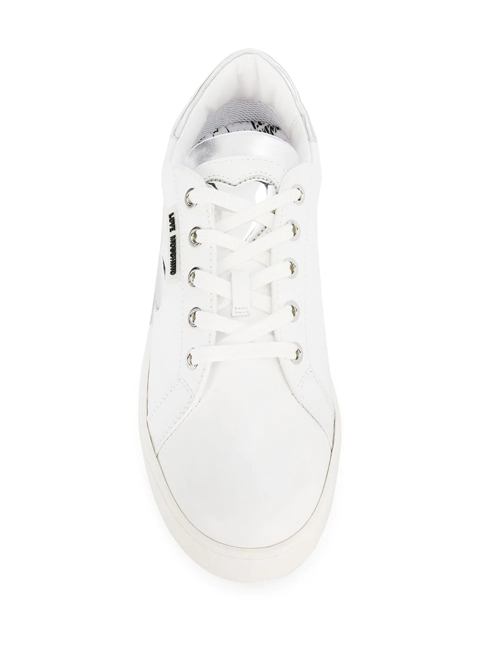 Cassetta 35 low-top sneakers - 4