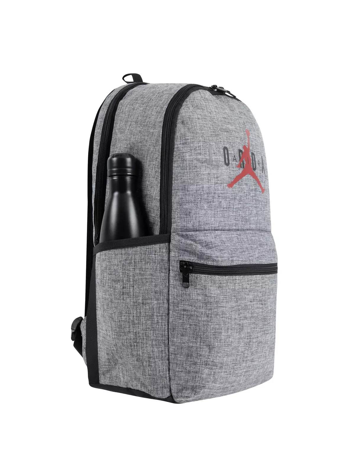 Jumpman Backpack - Grey - 3