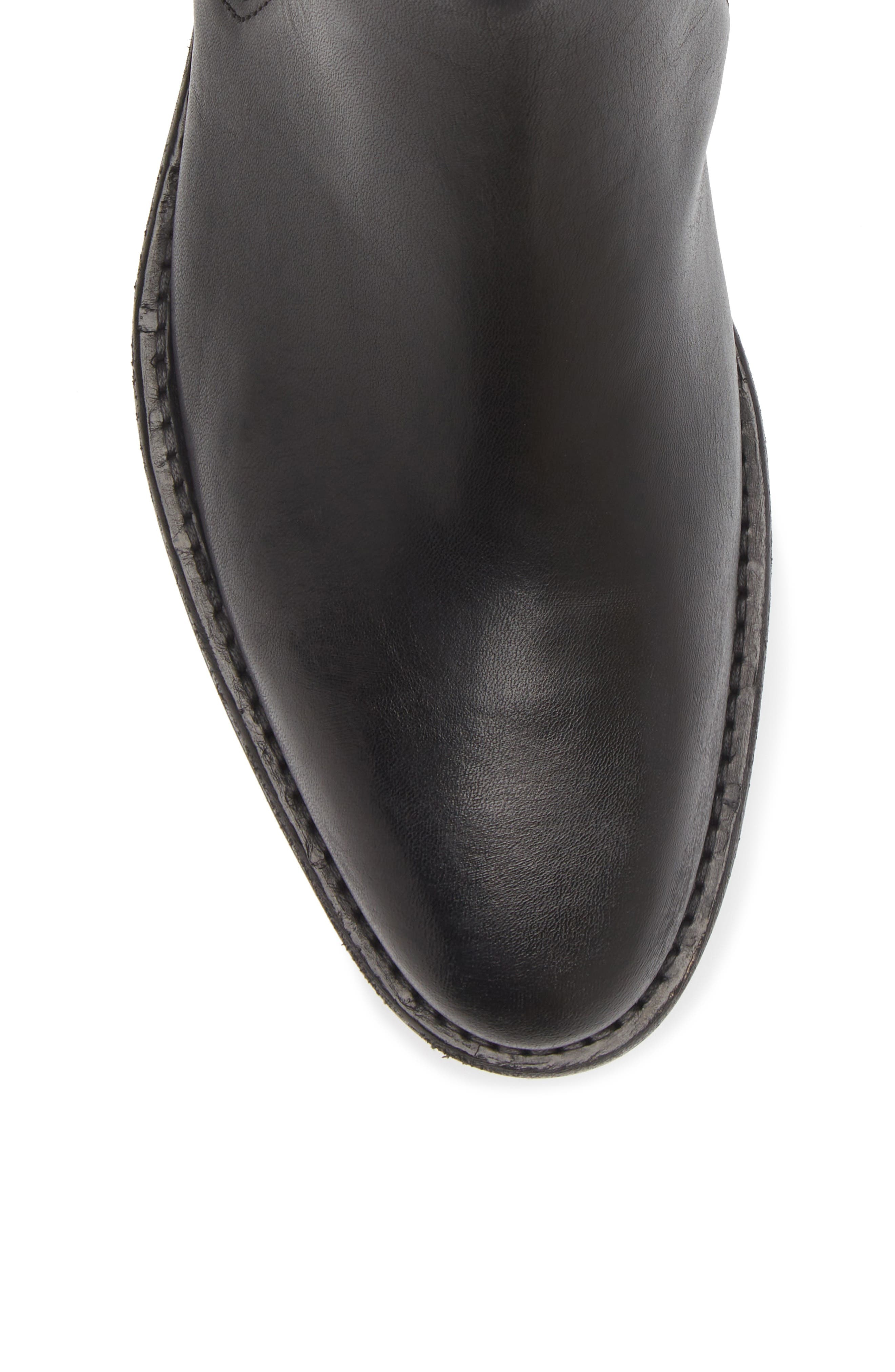 Golden Goose Chelsea Boot in Black at Nordstrom - 5