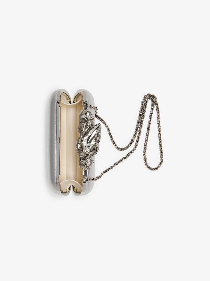Snake Knuckle Clutch - 4