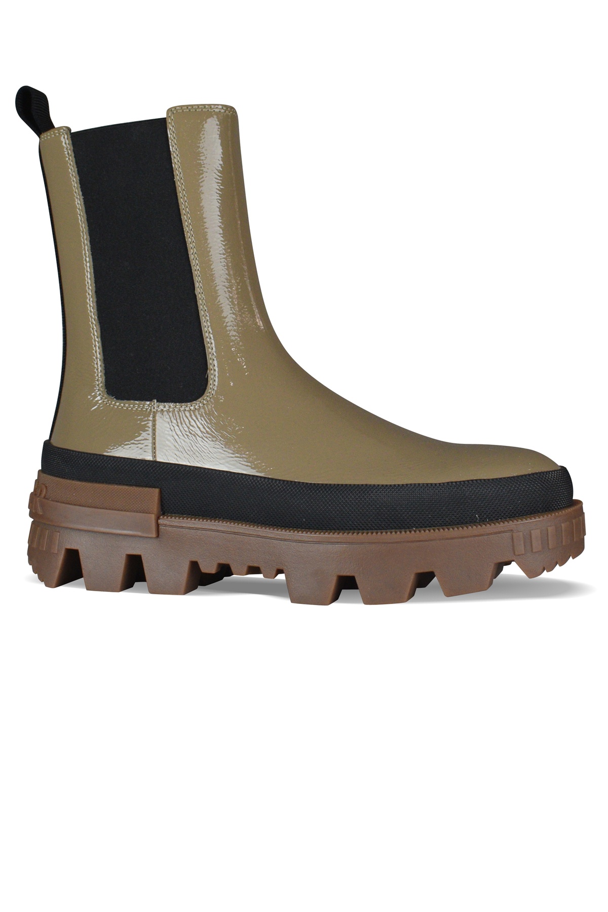 Coralyne Ankle Boots - 3