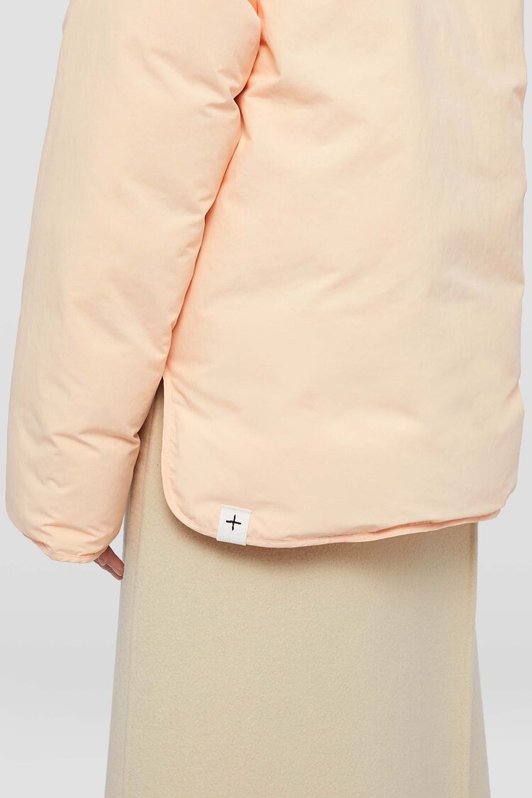 Down Jacket - 7