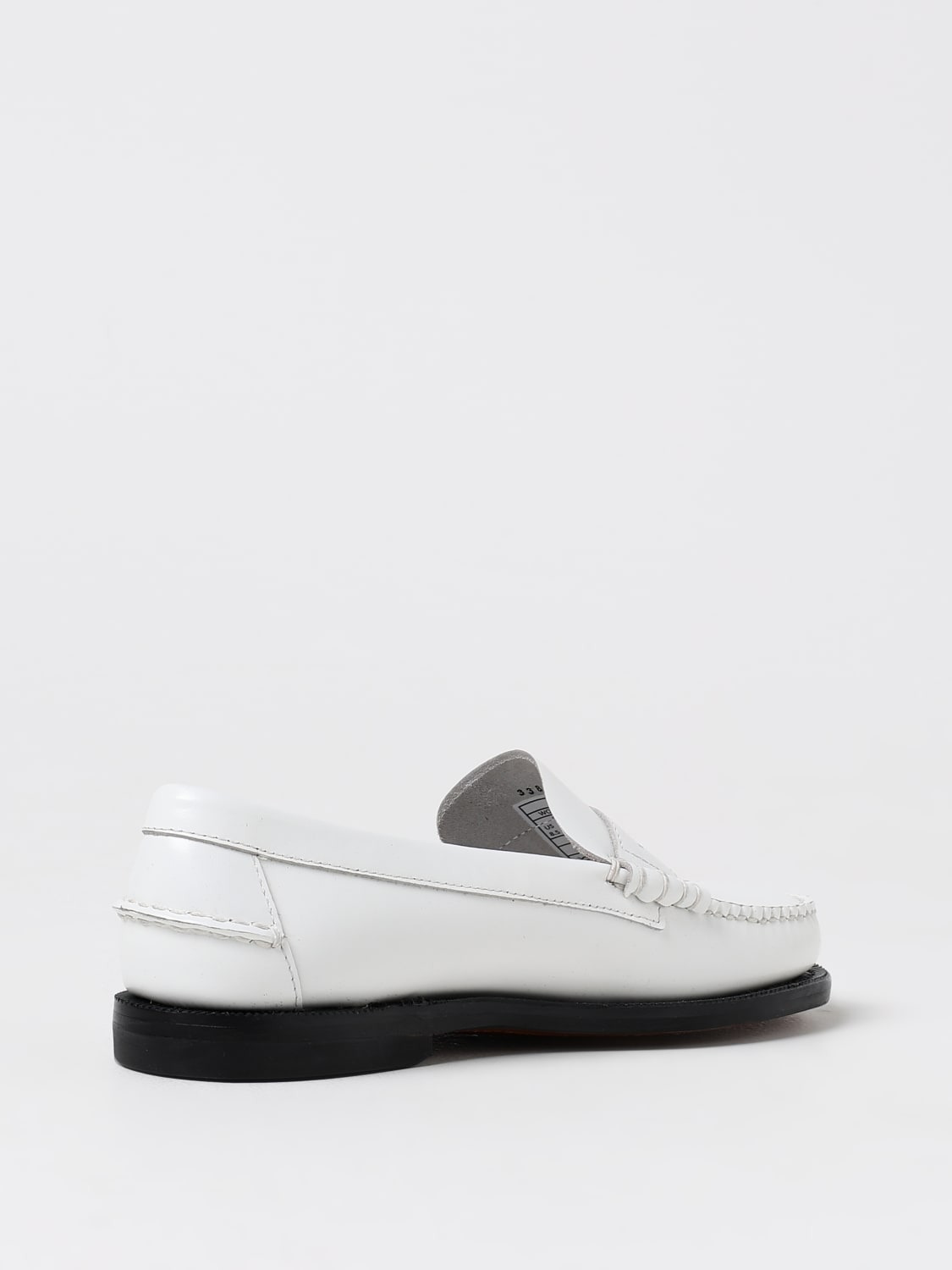 Shoes woman Sebago - 3