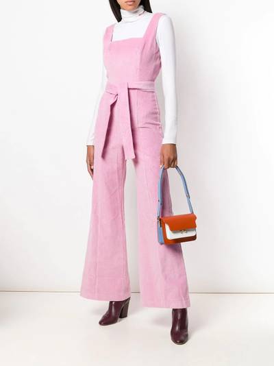 Marni Trunk shoulder bag outlook