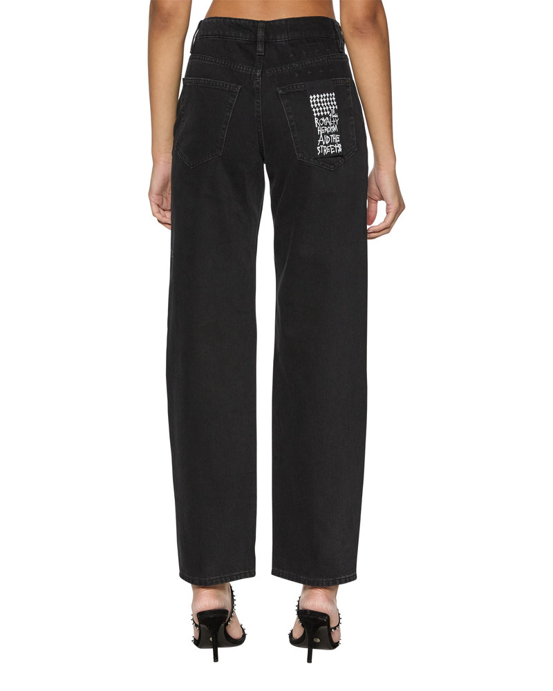 BROOKLYN JEAN STEALTH 4