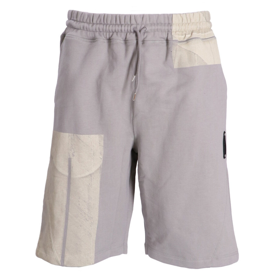 A Cold Wall Strand Cotton Shorts - 5