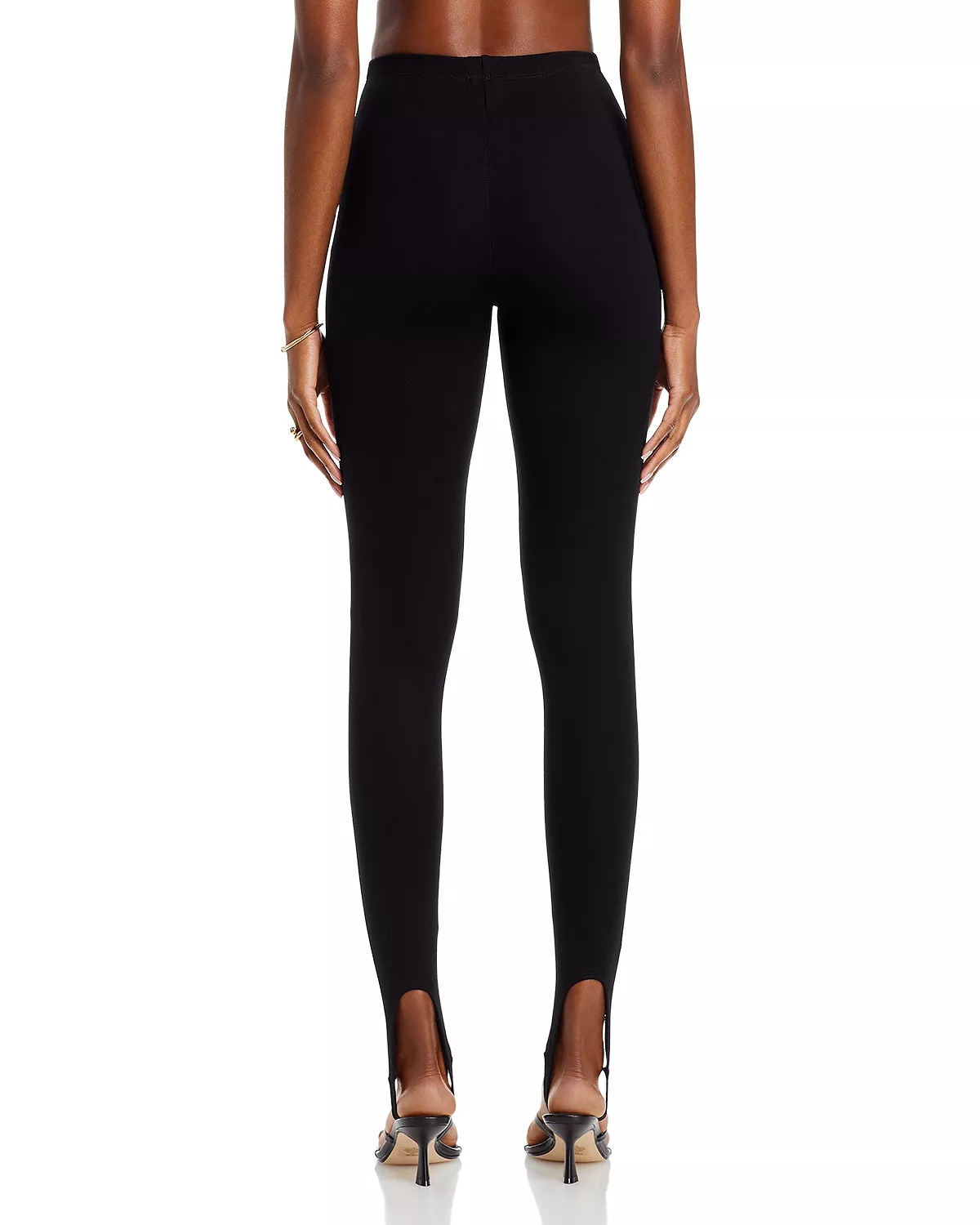 Rio Stirrup Pants - 3