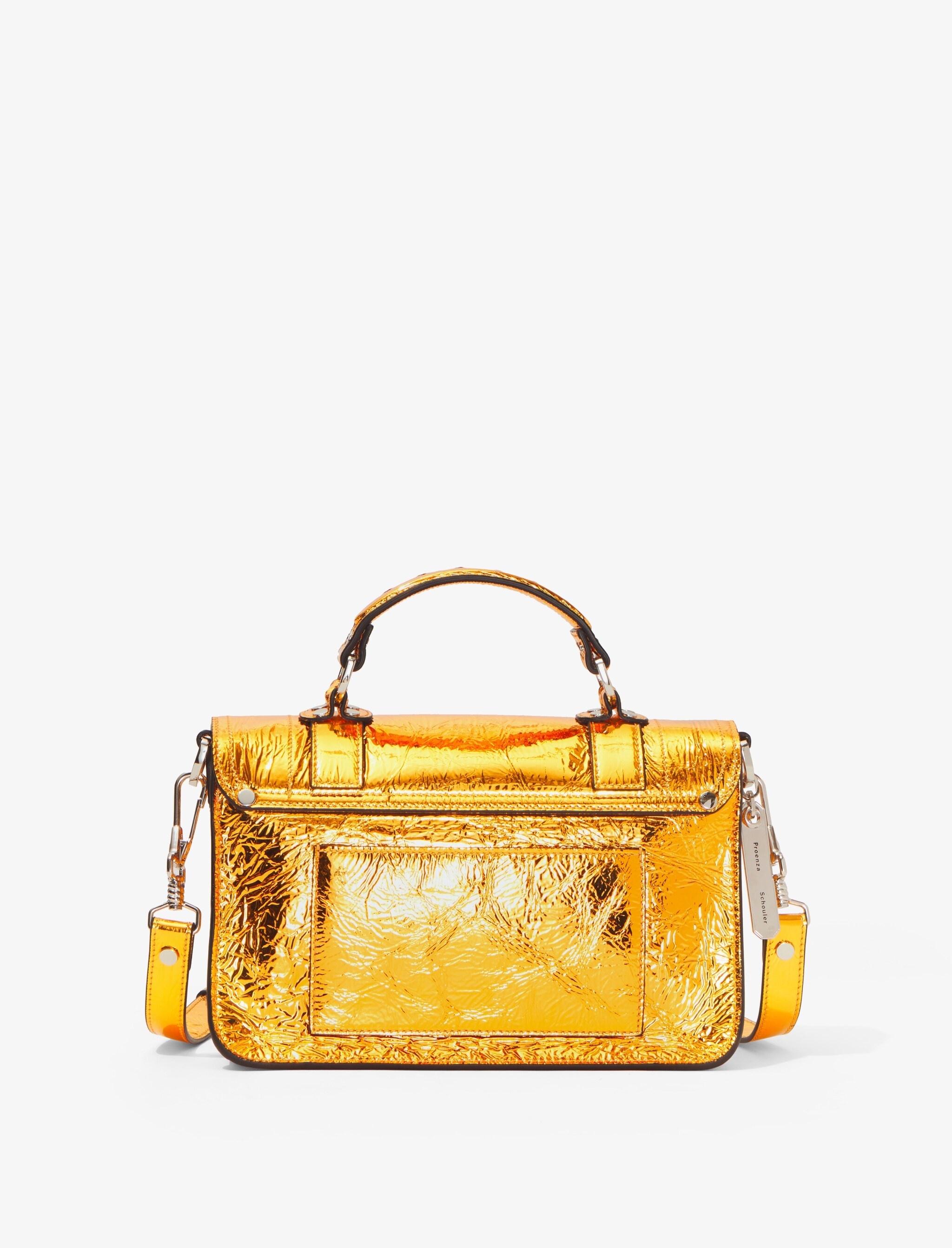 Metallic Ps1 Tiny Bag 5
